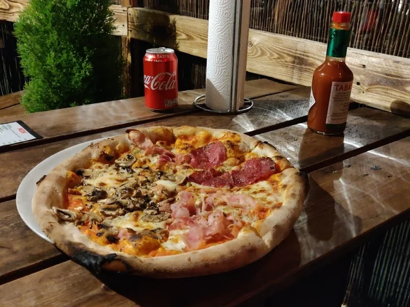 Pizza & Pasta Da Sa To