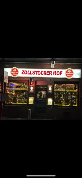 Zollstocker Hof