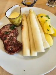 Liste 9 weißwurst in Zollstock Köln⁠