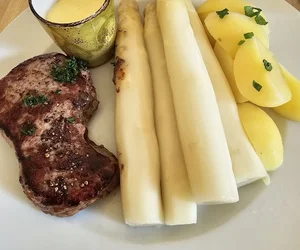 weißwurst in Zollstock Köln