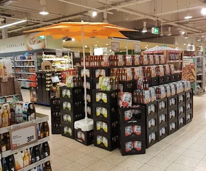 weißwurst in Griesheim Frankfurt am Main