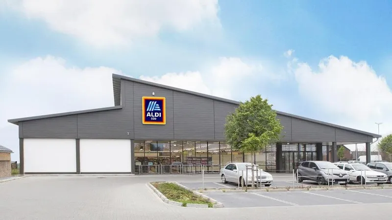 ALDI SÜD