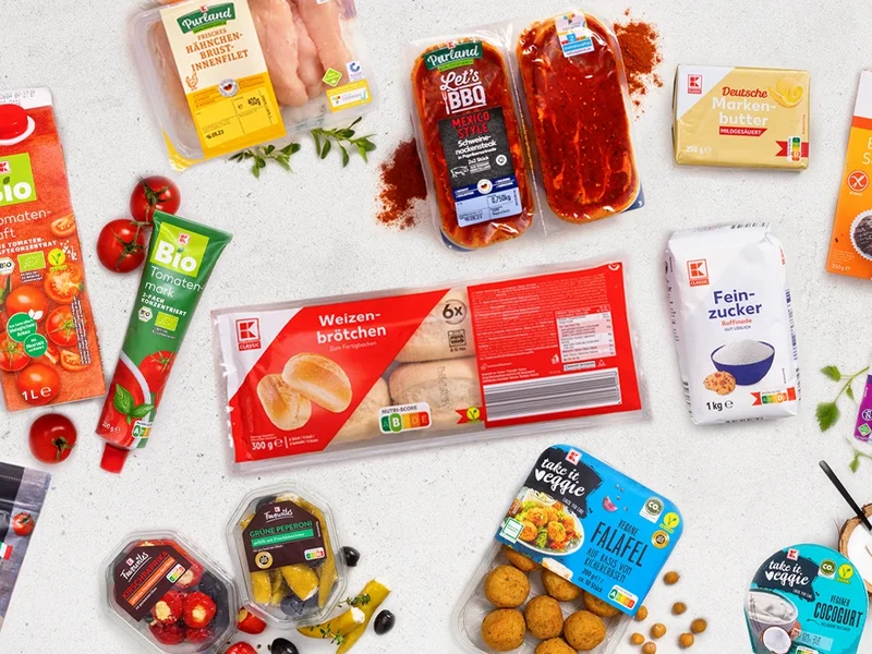 Kaufland Frankfurt/Main-Griesh