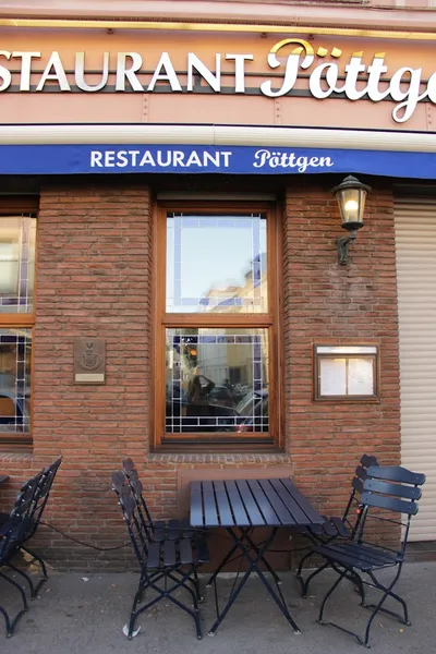 Restaurant Pöttgen