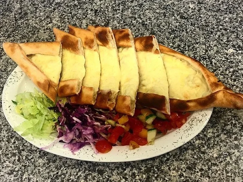 GOGOT- DÖNER (Tuna)