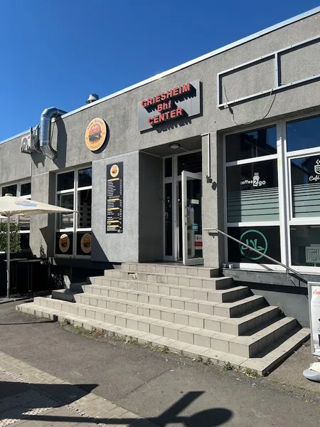 La Baguette Griesheim