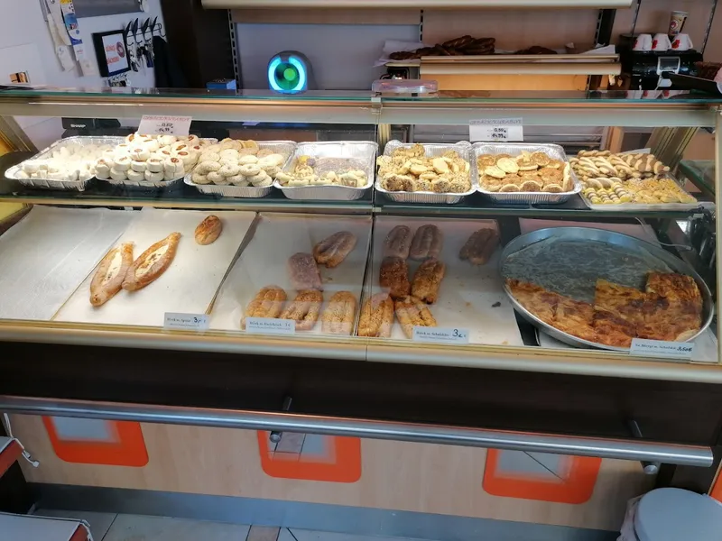 Günes Bäckerei