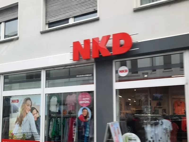 NKD