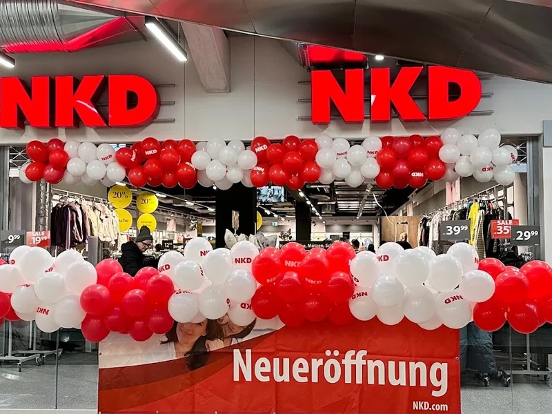 NKD