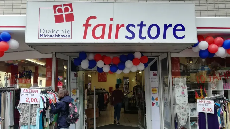 fairstore Kalk