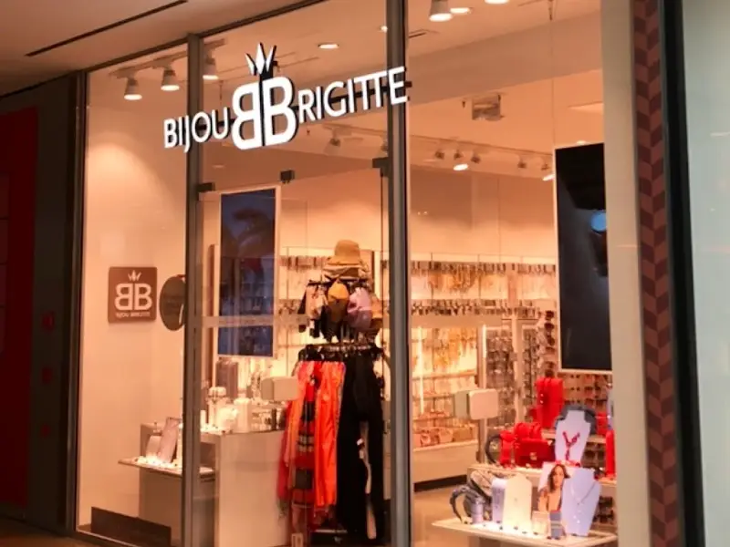 Bijou Brigitte modische Accessoires AG
