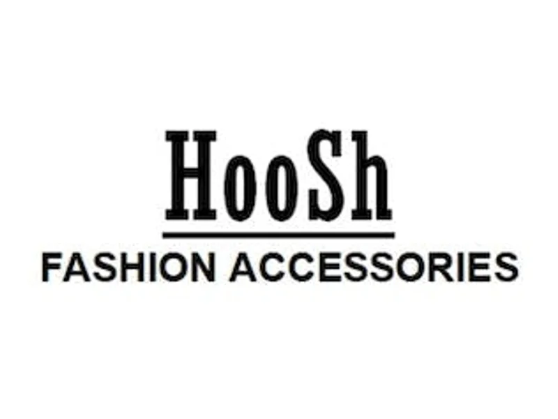 hoosh fashion accessories