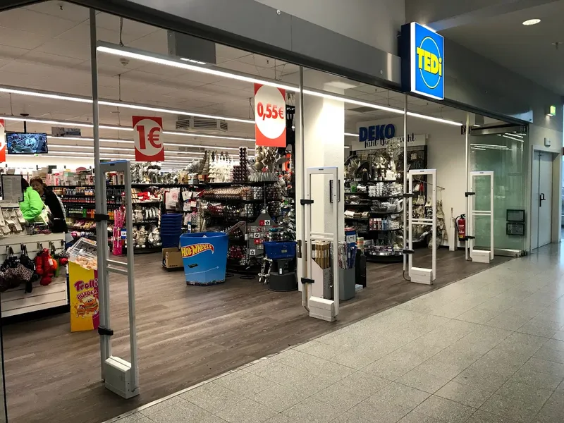 TEDi GmbH & Co. KG