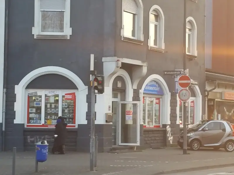 Griesheimer Callshop & Handyladen