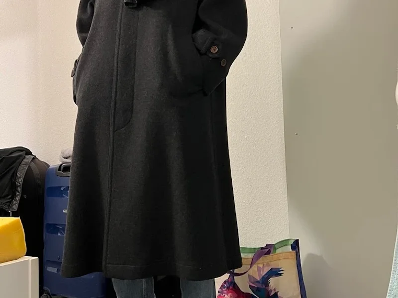 DRK Kleiderladen Kreuz & Quer