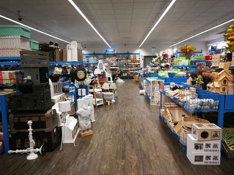 TEDi GmbH & Co. KG