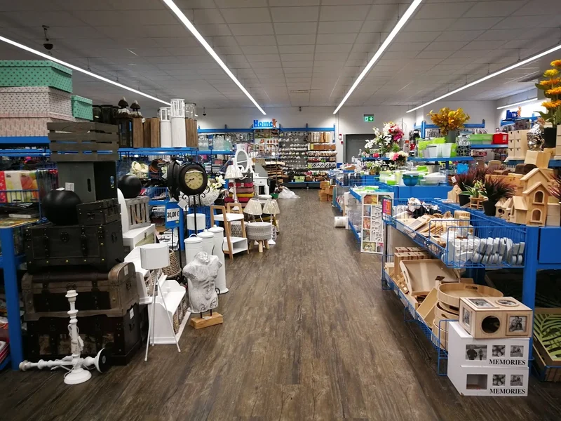 TEDi GmbH & Co. KG