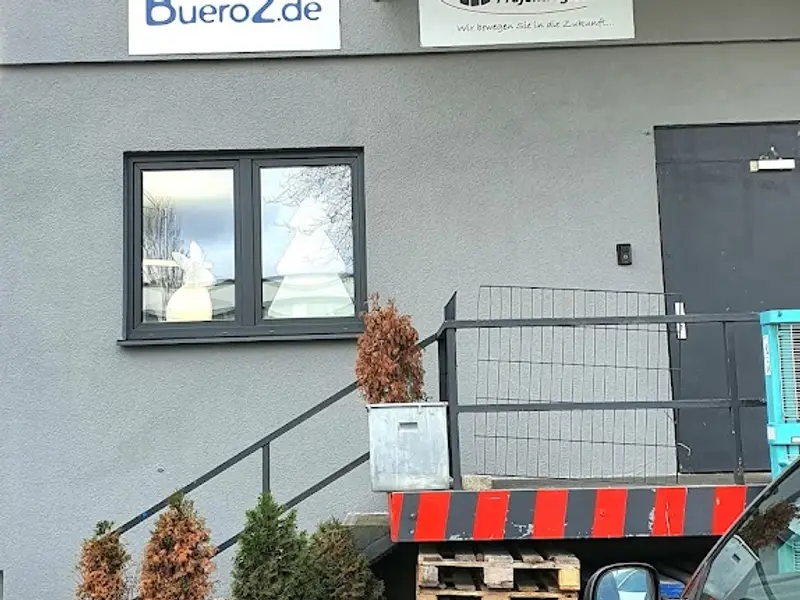Buero2.de GmbH