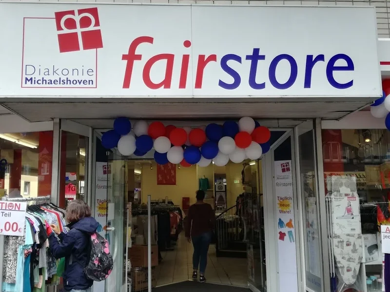 fairstore Kalk