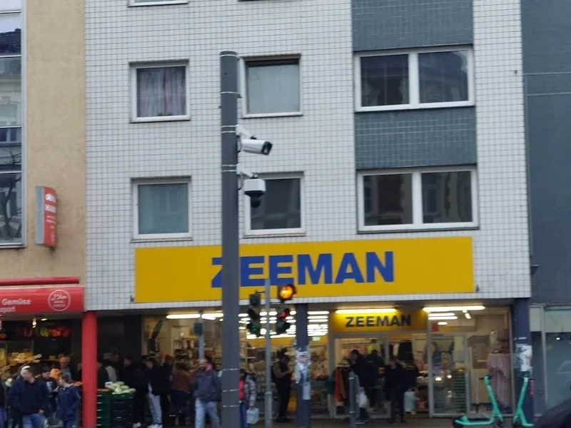 Zeeman textielSupers