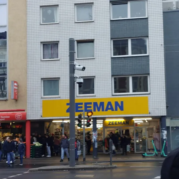 Zeeman textielSupers