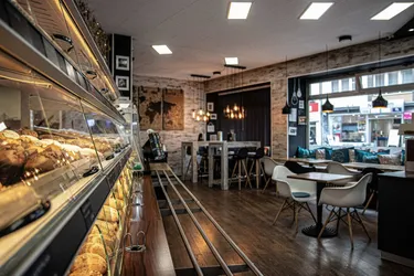 Liste 10 bio bäckereien in Zollstock Köln⁠