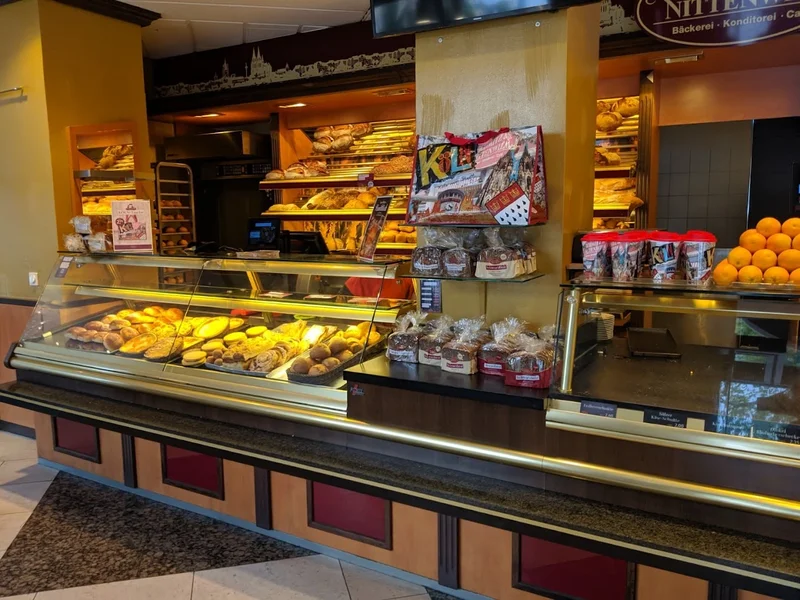 Bäckerei Schmitz & Nittenwilm
