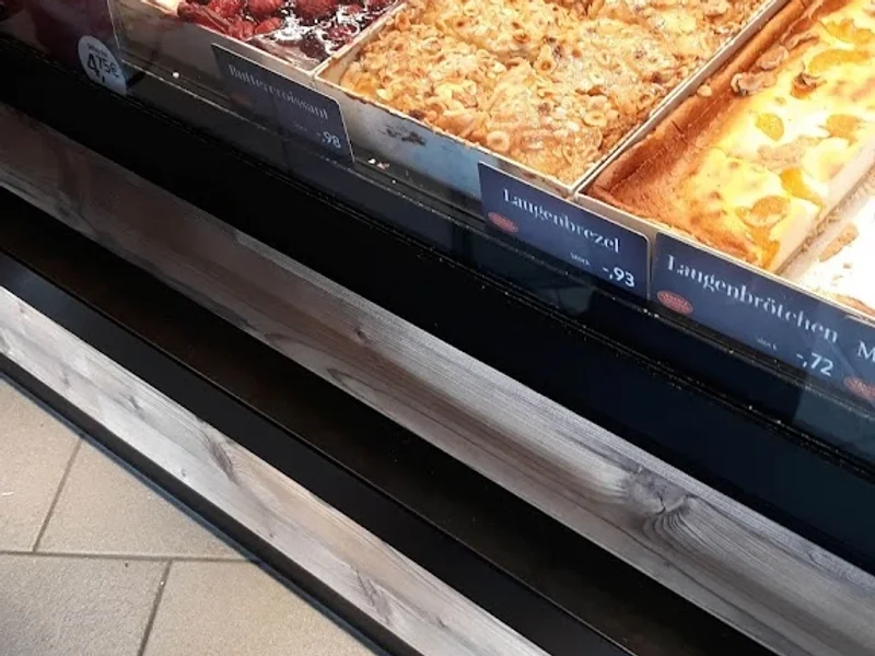 Bäckerei Schmitz & Nittenwilm