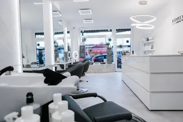 Liste 15 friseure in Zollstock Köln⁠