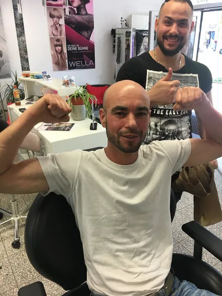 Ruby's Cut