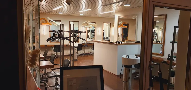 Friseursalon La Né