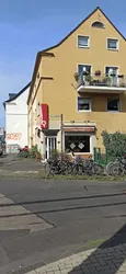 Liste 8 friseure in Neuehrenfeld Köln⁠