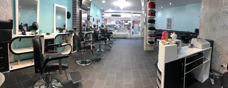 Friseursalon Maher