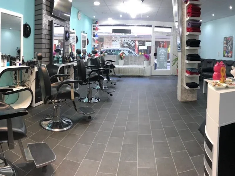 Friseursalon Maher
