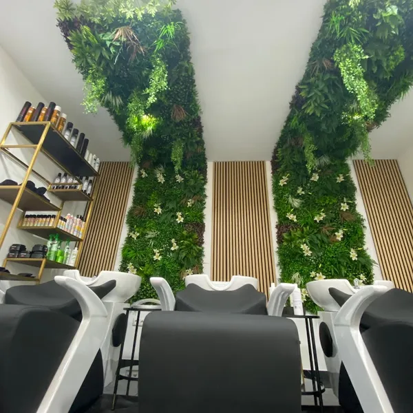 Chia Beauty Salon