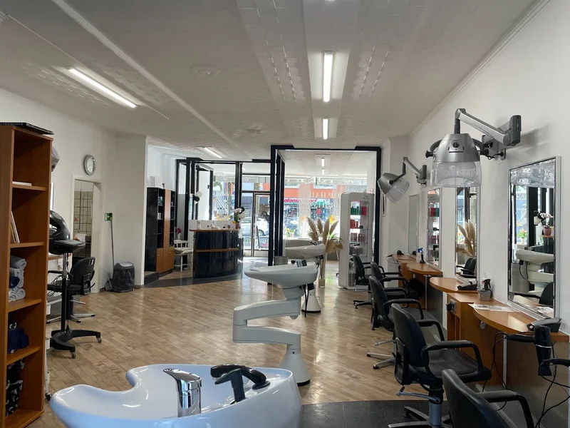 Top Hair Studio