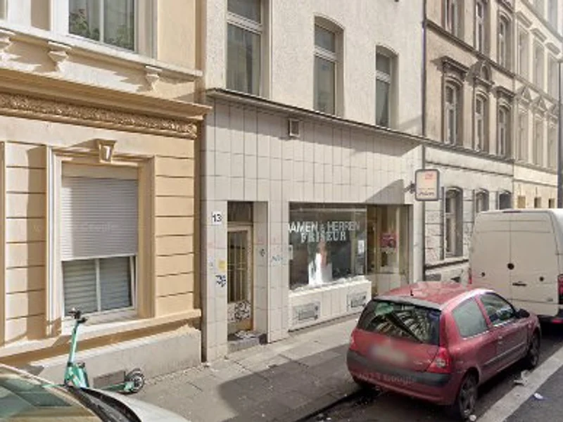 Friseursalon Nazan Güntürk