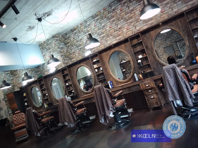 Fasfous Barbershop