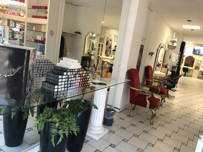 essentiels Loreal Salon