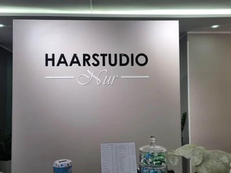 Haarstudio Nur