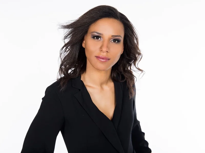 Pure Passion Hair by Raquel