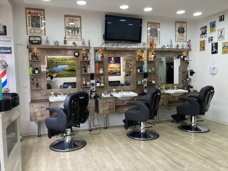 Griesheimer Barbershop