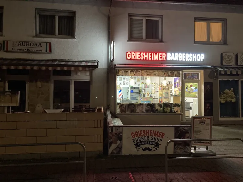 Griesheimer Barbershop