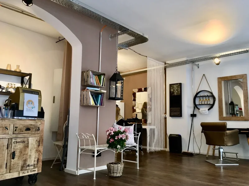 westside relax & style Haar- und Kosmetikstudio