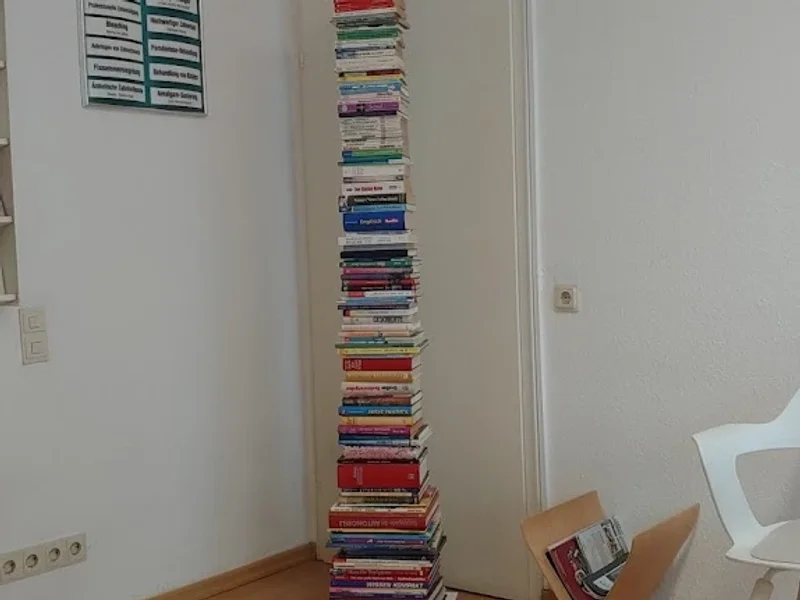 Zahnarztpraxis Darius A. Daszynski