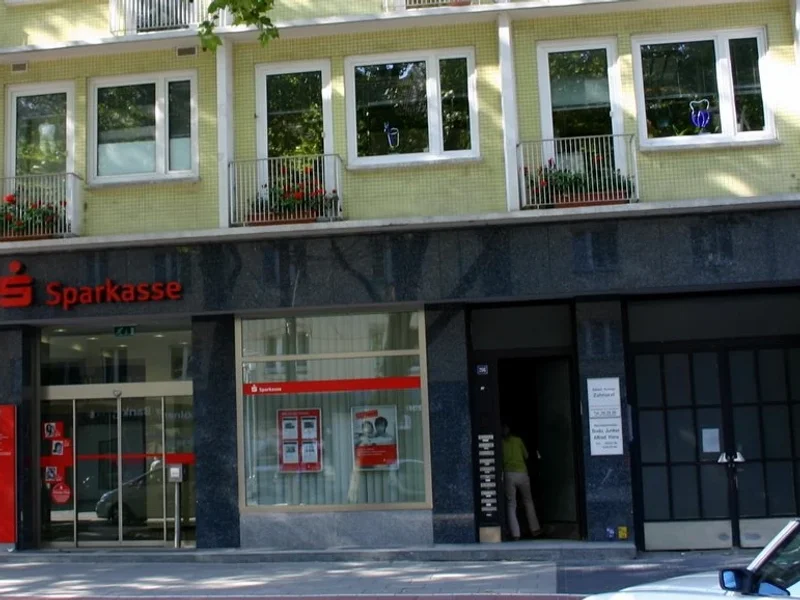 Zahnarztpraxis Albert Kerner