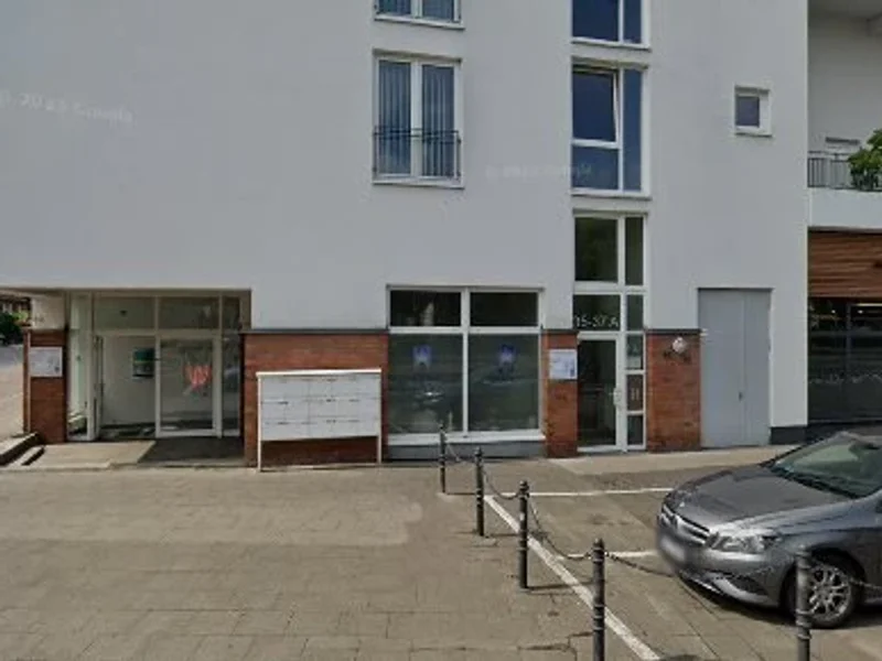 Zahnarztpraxis Joanna Wiehler