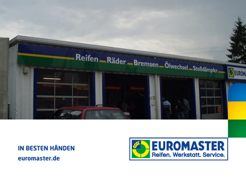 EUROMASTER Köln-Zollstock