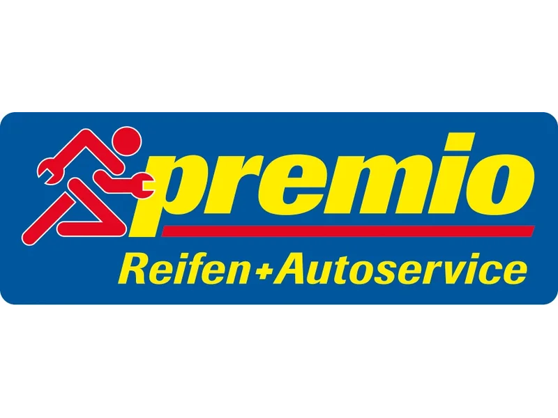 Premio Reifen + Autoservice Schmidt GmbH