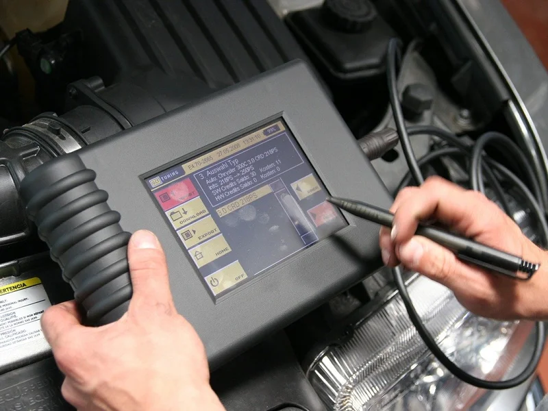 DIAGNOSE-CENTER FRANKFURT